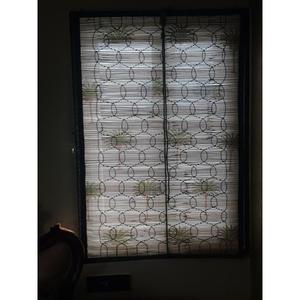 Stores en bambou et en tilleul en gros, stores en bambou de haute qualité, stores et volets faits à la main de petite taille - Product Image 2