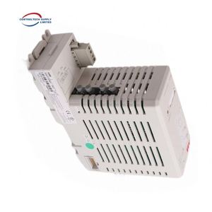 Module moteur universel de haute qualité TB820V2 3BSE013208R1 pour l'automatisation industrielle et les systèmes de contrôle - Product Image 3