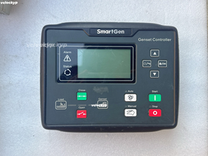 Contrôleur de groupe électrogène SmartGen Zhongzhi HGM6110N - Product Image 1