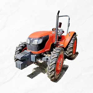 Tracteur Kubota M954K 95HP liste de prix philippines pièces moissonneuse pakistan 4wd japon mini