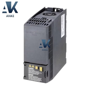 Nuevo Inversor 6SL3210-1KE12-3UF2 G120C 0.75kW PROFINET IP20 FSAA - Product Image 1