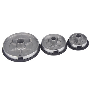 Bếp <span class=keywords><strong>gas</strong></span> phụ kiện bếp <span class=keywords><strong>gas</strong></span> nhôm <span class=keywords><strong>Burner</strong></span> Set - Product Image 2