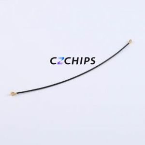 KHA(RG1.13)-TX120B-IPEX Antenna RF ( Interface Type: IPEX ) - Product Image 1