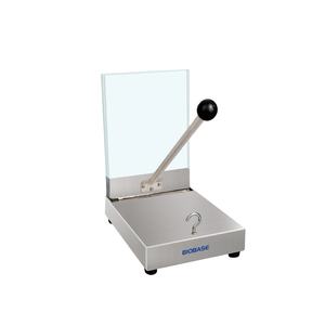 BIOBASE Cina <span class=keywords><strong>Plasma</strong></span> Sanguigno Estrattore Sacca di Sangue Manuale In Acciaio Inox <span class=keywords><strong>Plasma</strong></span> Estrattore Prezzo - Product Image 1