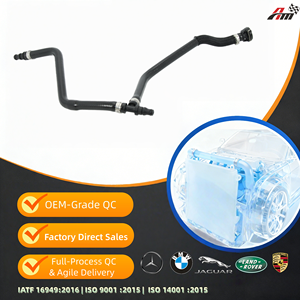 Manguera de Refrigerante del Motor, Tubo de <span class=keywords><strong>Respiro</strong></span> del Tanque de Expansión, OE 2045013325 para Mercedes Benz W204 A207 C207 - Directo de Fábrica - Product Image 1