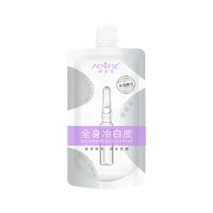 Whitening Body Lotion Nicotinamide See Results In 15 Days Moisturizing Lightening Body Cream Lotion Cold White Skin All Over