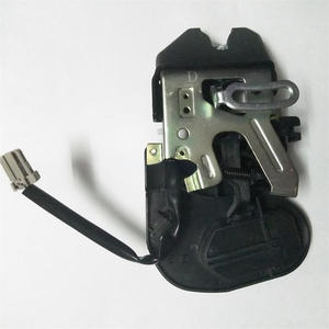 Actionneur de serrure de hayon Honda 74851-SNA-A12, bouton poussoir pour Civic 2007-2011 - Product Image 3