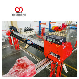 工厂便携式1530数控等离子切割机步进电机220V龙门刀高品质轴承泵发动机齿轮芯 - Product Image 3