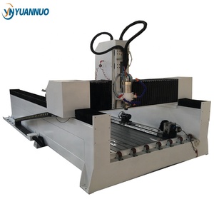 YN Bộ Định Tuyến <span class=keywords><strong>Cnc</strong></span> Chịu Lực Cao <span class=keywords><strong>1325</strong></span> Máy Khắc Cắt Gỗ Đá Cẩm Thạch Đá Cẩm Thạch Với Khay Nước Và Độ Chính Xác Cao - Product Image 1