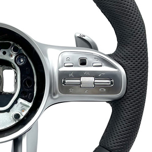 Sớm toda cho Mercedes Benz một GLA B GBB C GLC E GLe CLS 2023 tùy chỉnh mô hình thể thao xử lý vô lăng sửa đổi ZC-809-P1-Y - Product Image 5