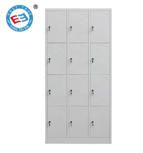 <span class=keywords><strong>Casier</strong></span> de personnel en acier à 12 portes pour salle de sport/loker armario <span class=keywords><strong>casier</strong></span> métal armadiet école <span class=keywords><strong>casier</strong></span> de rangement en métal - Product Image 4