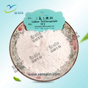 Dicloroacetato di sodio CAS 2156-56-1 100 g/borsa dicloroacetato di sodio - Product Image 2