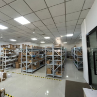 Kunlun Tongzhe Nouveau Modèle Série MBox Écran Tactile Intelligent pour Objets Connectés MBOx-FHD7 Ethernet Industriel Automatisation Industrielle