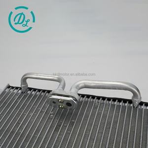 แกนทำความเย็น EexcavaStart สำหรับรถดันดินรุ่น SD22 - อะไหล่ทดแทนระบบปรับอากาศที่เชื่อถือได้ 25A-58-08000 ทนทาน ประสิทธิภาพสูง รับประกัน 1 ปี - Product Image 5