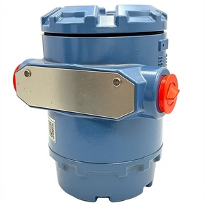 Nouveaux Rosemounts 3051S High avec sortie 4-20 mA - Product Image 6