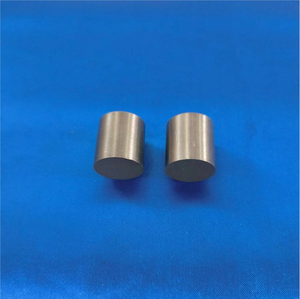 Ta1 Medische Kwaliteit Tantaal Staaf Implantaat Voor Orthopedische Chirurgie - Product Image 5