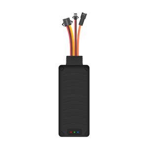 CJGPS <span class=keywords><strong>Yuntrack</strong></span> CJ790-4g Traceur GPS satellite 4G monté sur le toit de la voiture, localisation en temps réel, contrôle à distance, garantie de 12 mois - Product Image 1