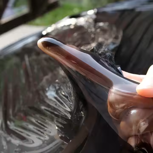 Nhà Máy giá chất lượng cao kéo dài mạnh mẽ máy màu đen sử dụng bộ phim kéo dài Pallet - Product Image 5