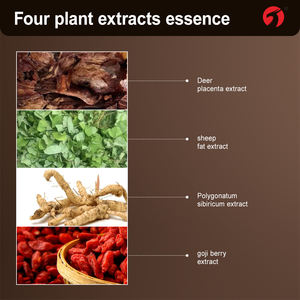 RuiSen OEM bitkisel sağlık takviyeleri Juguetes Sexuales Para Mujeres cilt nokta yenileyici Qi ve kan güzelleştirici - Product Image 2