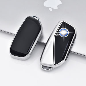 <span class=keywords><strong>Top</strong></span> Fashion vente en gros de haute qualité étanche Tpu <span class=keywords><strong>porte</strong></span>-clés de voiture couverture parfaitement adapté pour <span class=keywords><strong>BMW</strong></span> X7 série I7/ix clé de voiture - Product Image 6