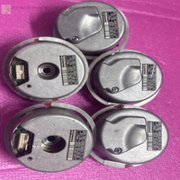 Encoder Rotatorio Incremental ERN1120-4096, 2048 512 4096 PPR SinCos TTL, para Máquinas CNC, Servomotores, Elevadores y Sistemas de Posicionamiento