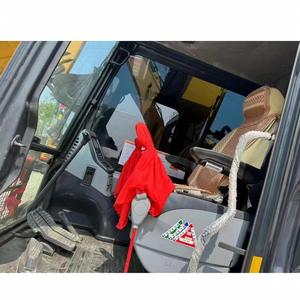 Excavatrice d'occasion Komatsu PC130-7 de 12,6 tonnes, d'occasion, pour travaux de construction, provenant du Japon. - Product Image 2