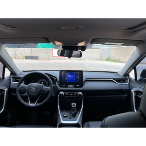 YT Auto Venta al por mayor Nuevo y usado <span class=keywords><strong>Toyota</strong></span> <span class=keywords><strong>Rav</strong></span> 4 para la venta RAV4 5 Seat 2021 2022 <span class=keywords><strong>2023</strong></span> 2024 AWD Usado Gasolina Coche - Product Image 4