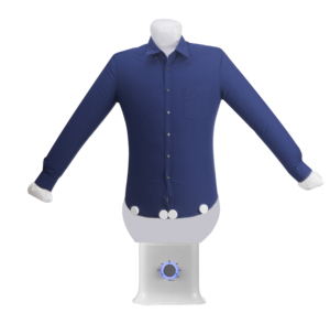Secadora <span class=keywords><strong>de</strong></span> <span class=keywords><strong>Ropa</strong></span> Portátil y Plancha Digital Multifunción <span class=keywords><strong>de</strong></span> 1400W para el Hogar a Precio <span class=keywords><strong>de</strong></span> Mayoreo - Product Image 1