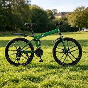 Bicicleta de Montaña <span class=keywords><strong>Trek</strong></span> de 26 Pulgadas, Hardtail, para Ciclismo Urbano y Grupal, Unisex, Venta al Por Mayor - Product Image 3