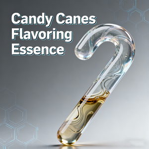 天然キャンディケーンフレーバーオイルキャンディケーンフレーバーエッセンス菓子工業用フレーバー高純度フレグランス製品 - Product Image 2