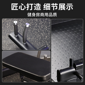 Macchina di sollevamento dell'anca glute esercizi <span class=keywords><strong>palestra</strong></span> attrezzatura multi <span class=keywords><strong>palestra</strong></span> - Product Image 5