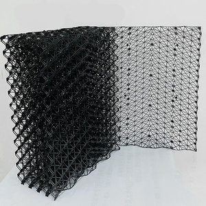 Sistema de Enfriamiento Evaporativo Montado en Pared con Marco de Aluminio y Panel de Enfriamiento de Plástico para Aviarios, Invernaderos y Granjas - Product Image 4