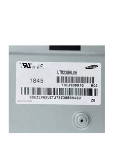 Écran LCD tout-en-un 23,8 pouces Résolution 1920*1080 LTM238HL06 60 Hz - Product Image 3