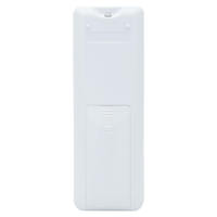 Télécommande universelle IR 0010401715BW pour climatiseur Haier