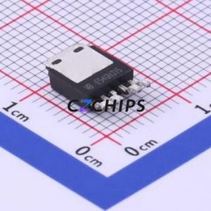 Original et tout nouveau transistor à effet de champ à transistor TO-252-4L P2204ND5G-VB (MOSFET) - Product Image 2