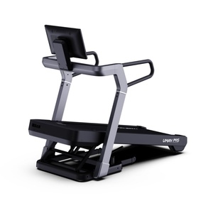 อุปกรณ์ออกกำลังกายคาร์ดิโอแบบดูดซับแรงกระแทกสำหรับใช้ในบ้าน รุ่น Extra Wide M6 ระบบลดแรงกระแทก M6 M6 ระบบลดแรงกระแทก M6 - Product Image 2