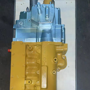 Motor 3406 bomba de inyección de combustible 104-4409 7E5888 7W-5888. - Product Image 1