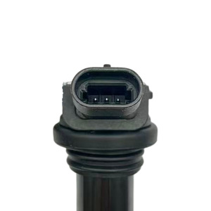 Bobine d'allumage Jilong 1050961-002000 pour moto Zongshen 703, pièce de rechange - Product Image 2