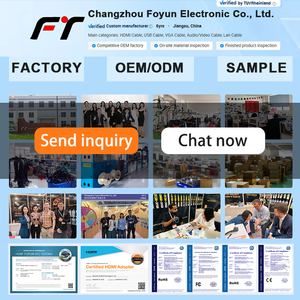 Câble audio <span class=keywords><strong>RCA</strong></span> double Câble Lotus 2RCA avec éclairage LED RGB pour ordinateur Amplificateur TV Subwoofer Connexion haut-parleur - Product Image 6