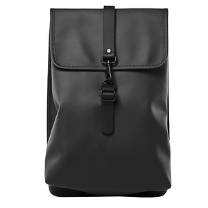 Sac à dos imperméable noir pour le rafting, la navigation, le kayak, la natation, la randonnée, la plage, la pêche, la randonnée en rivière - Product Image 1