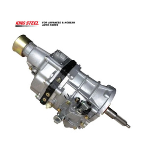 Pièces automobiles de haute qualité, boîte de vitesses pour TOYOTA HILUX 4X4 Cvt 1RZ 3RZ 33030-26691 - Product Image 2