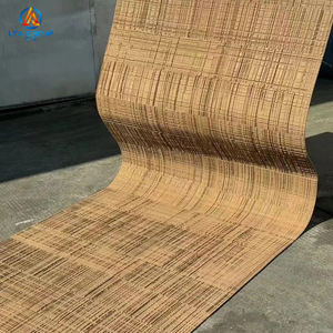 Paneles Acústicos Decorativos Modernos 3D de Alta Calidad, Papel Tapiz de Piedra de Travertino, Azulejos Flexibles de Piedra Artificial - Product Image 5