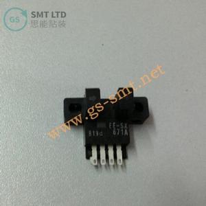 Pièces de machine de placement de composants SMT, capteur EE-SX671A pour machine Panasonic - Product Image 2