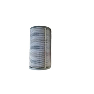 <strong>Mechanical</strong> Parts Hydraulic Filter <strong>element</strong> 207-60-71183 207-60-71181 for Excavator Komatsu PC200-8 - Product Image 1