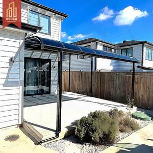 <span class=keywords><strong>Lona</strong></span> de ventana retráctil automática S Iluminación Led extraíble Exterior Interior <span class=keywords><strong>Patio</strong></span> Jardín Decoración <span class=keywords><strong>para</strong></span> el hogar Toldo - Product Image 3