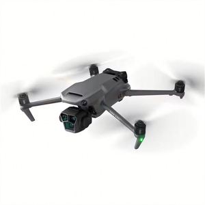 Dron Mavic 3 Pro Original con Cámaras Teleobjetivo Dobles y Detección de Obstáculos Omnidireccional para el Dron Mavic 3 Pro - Product Image 3