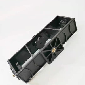 Support de diffusion en direct 14 cm en plastique à dégagement rapide pour téléphone, TikTok, Vlog, usage personnel - Product Image 3