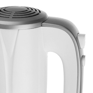 Batteur à œufs manuel Cuisinart 150W, mixeur 5 vitesses, corps en plastique, outil de cuisine pratique pour la pâtisserie et le mélange - Product Image 2