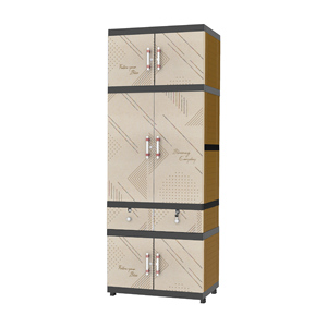 The MSC <b>Drawer</b> Pro offers minimalist, modern portable <b>storage</b> with multifunctional design, perfect for organizing home wardrobes - Product Image 2