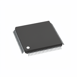 Buy Online Electronic Components 100 LQFP CY7C1360S-166AXC Memory Authorized Distributor - Product Image 1